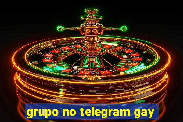 grupo no telegram gay